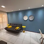 Apartamentos 250M Da Orla -Edificio Nugali- Castelo B Temporada