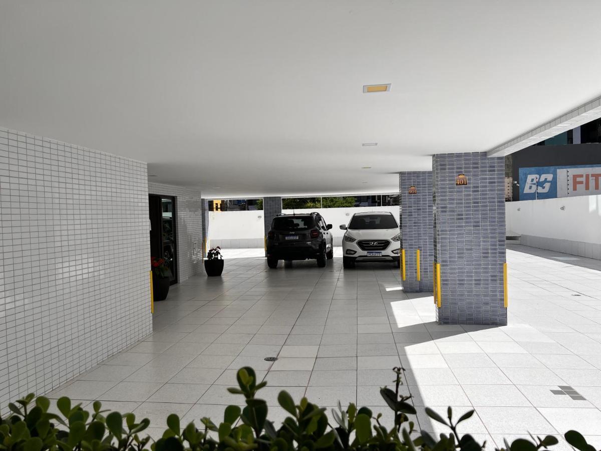 250m Da Orla -edificio Nugali- Castelo B Temporada