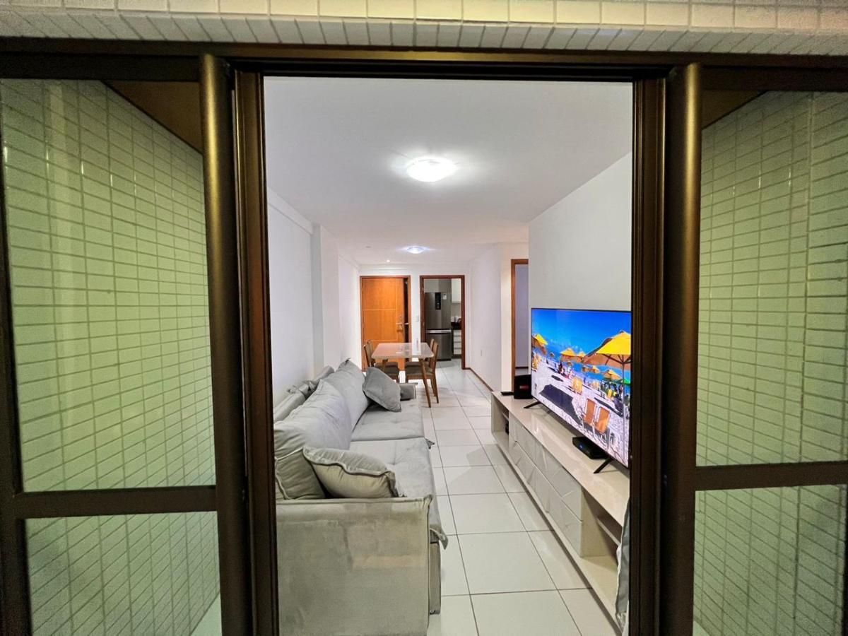 250m Da Orla -edificio Nugali- Castelo B Temporada Apartment Maceio (Alagoas)