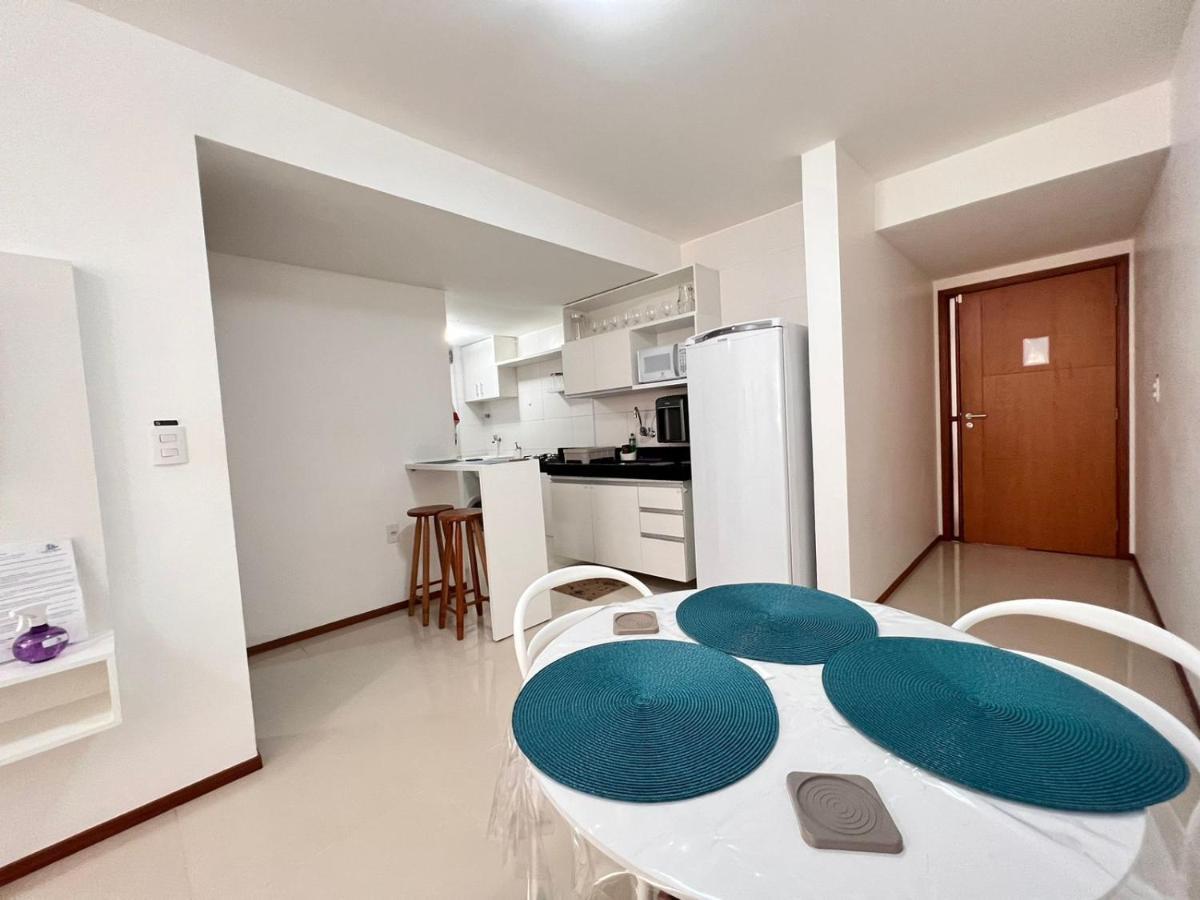250m Da Orla -edificio Nugali- Castelo B Temporada Apartment *