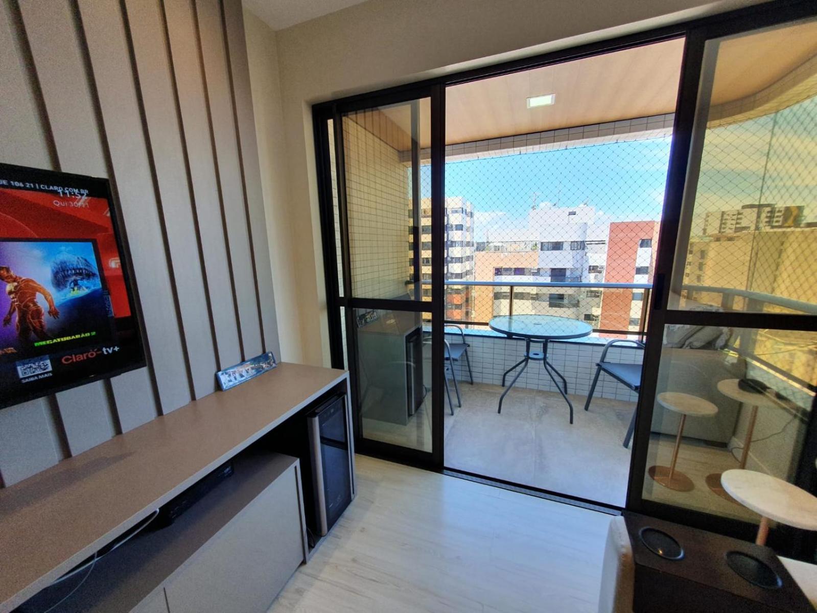 250m Da Orla -edificio Nugali- Castelo B Temporada Apartment Maceio (Alagoas)