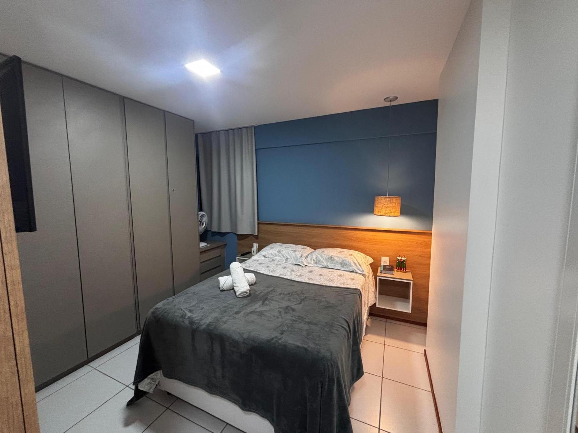 250m Da Orla -edificio Nugali- Castelo B Temporada