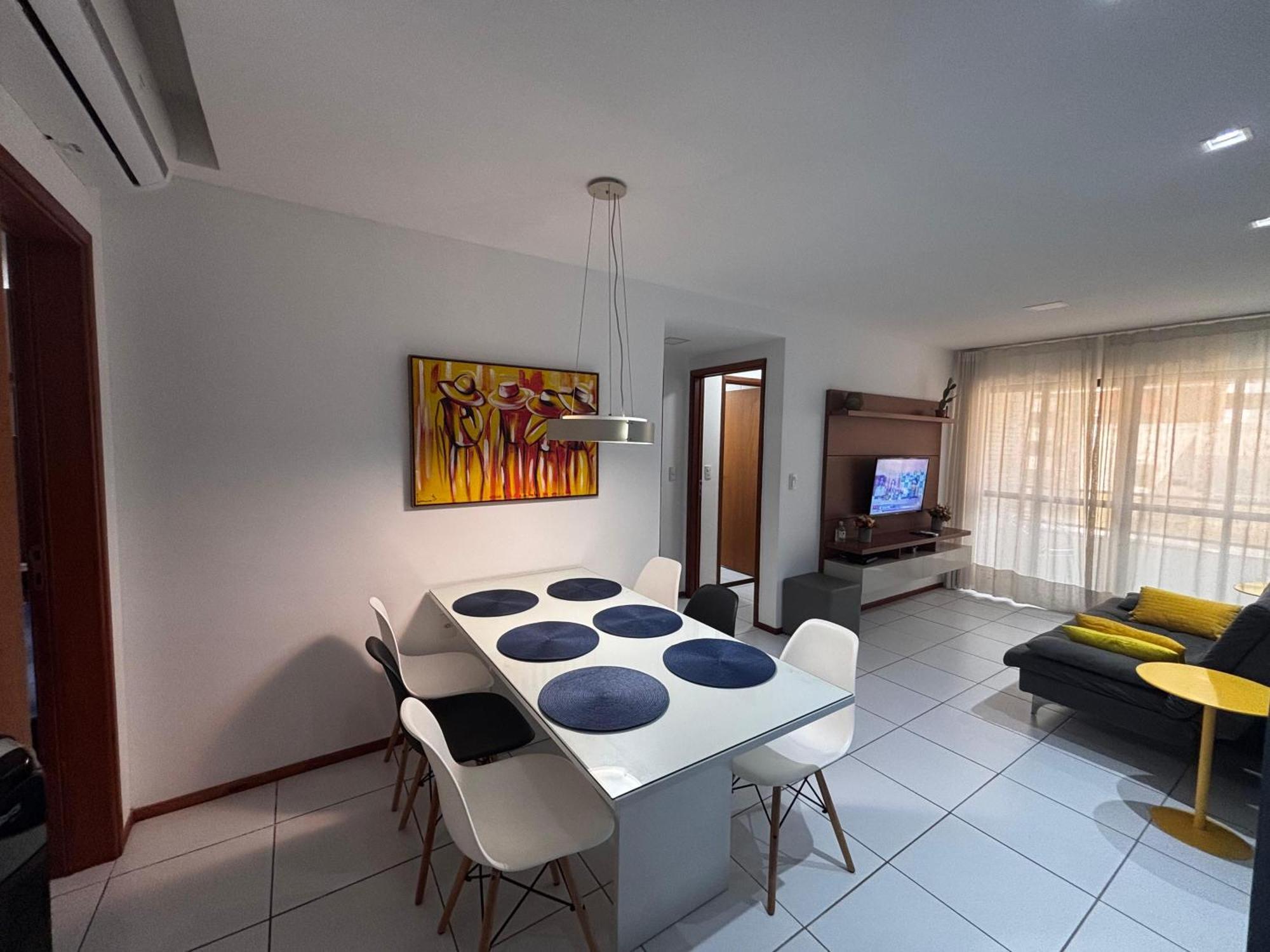 250m Da Orla -edificio Nugali- Castelo B Temporada Maceio (Alagoas)